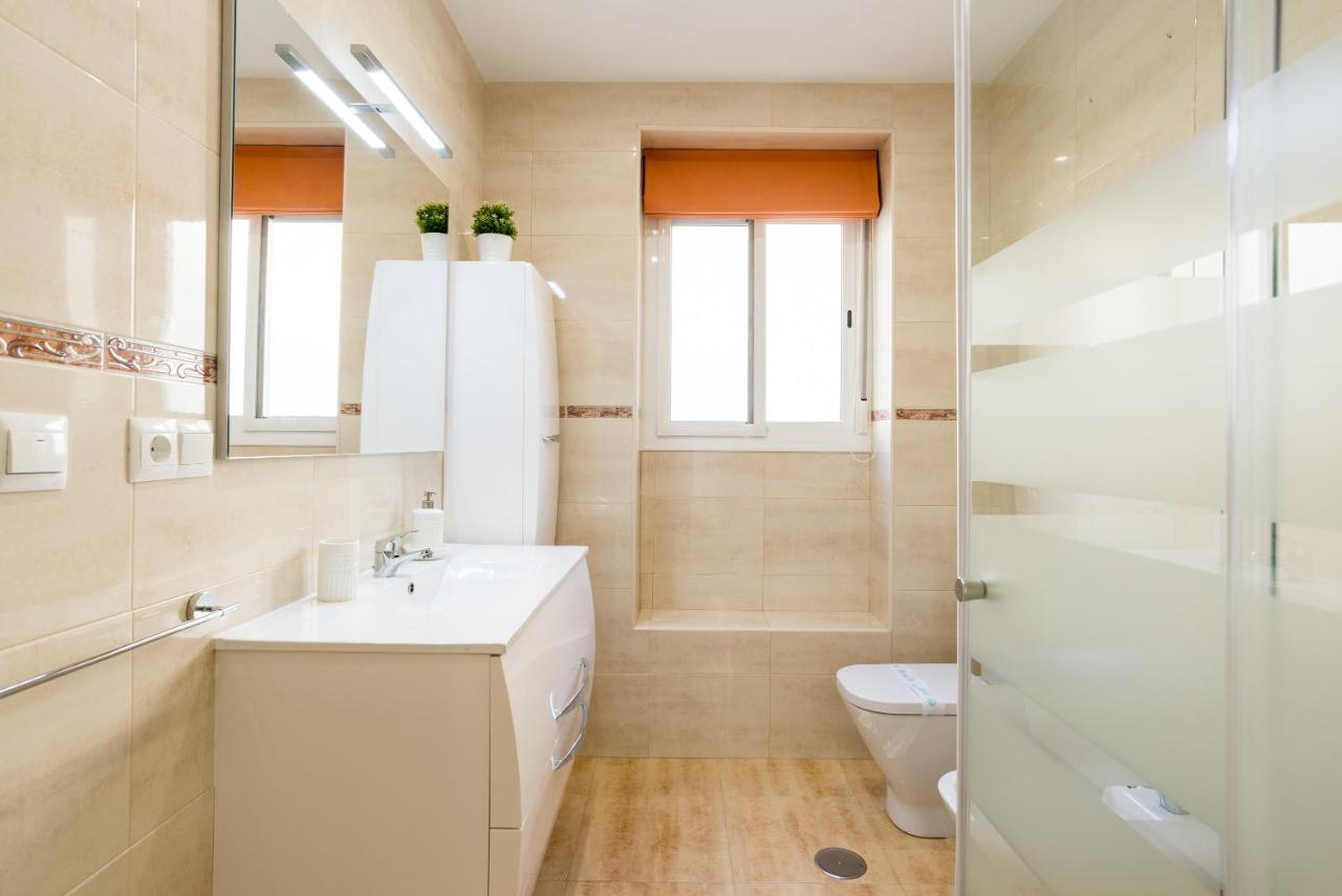 Apartament Alferez Ii By Ele *