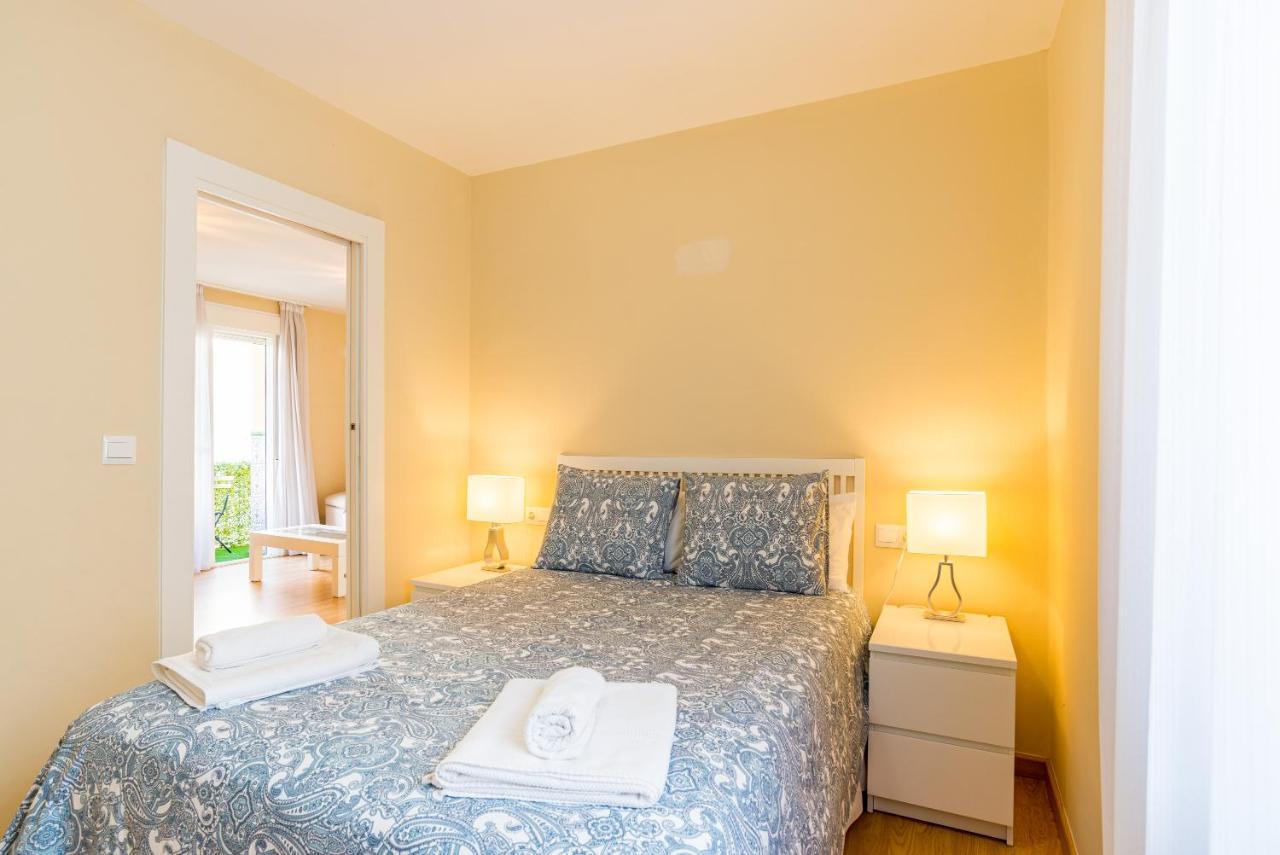 Alferez Ii By Ele Apartament