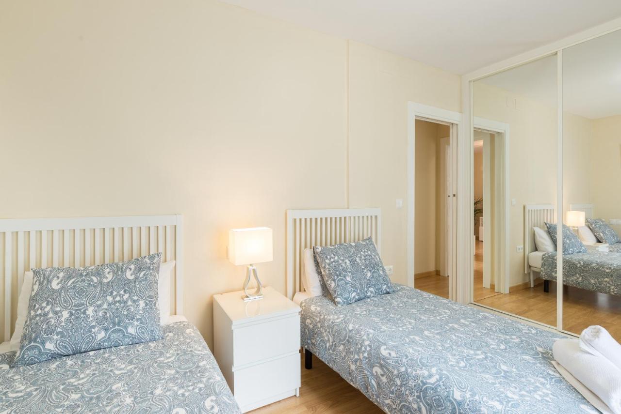 Alferez Ii By Ele Apartament *