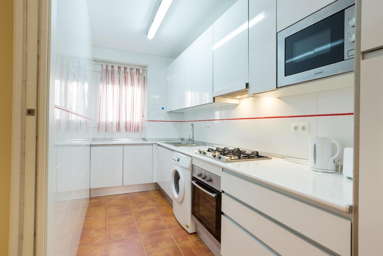 Apartament Alferez Ii By Ele Malaga